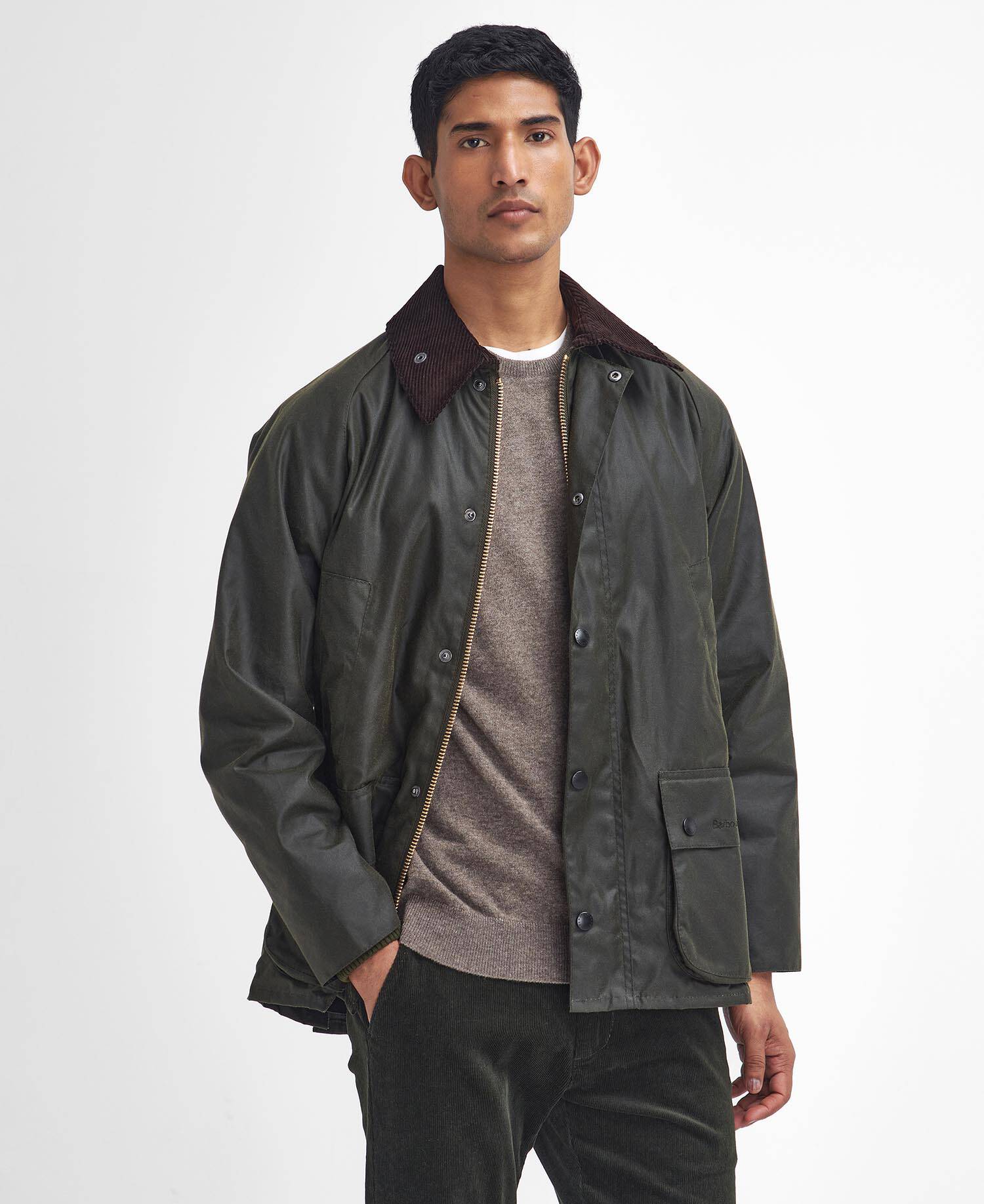 Bedale® Waxed Jacket image number 0