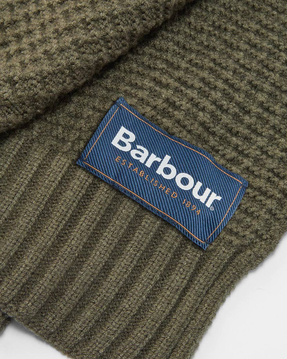 Set regalo con berretto e sciarpa Ramside