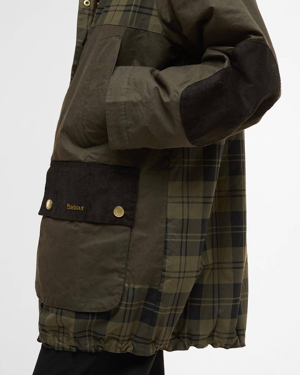 Shelley Showerproof Jacket