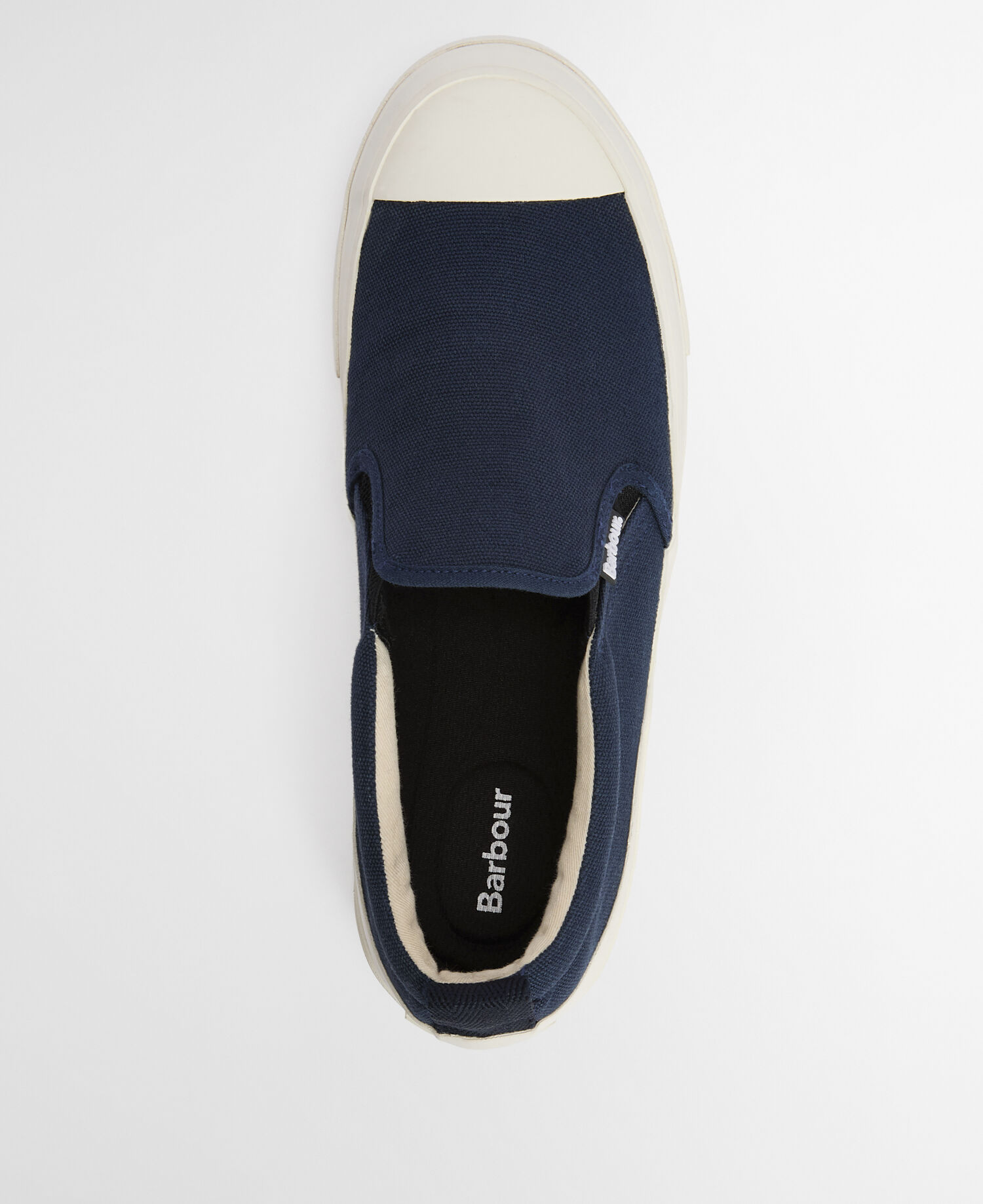 Sneakers slip-on Cowan Navy