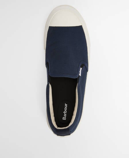 Sneaker Cowan Slip-On