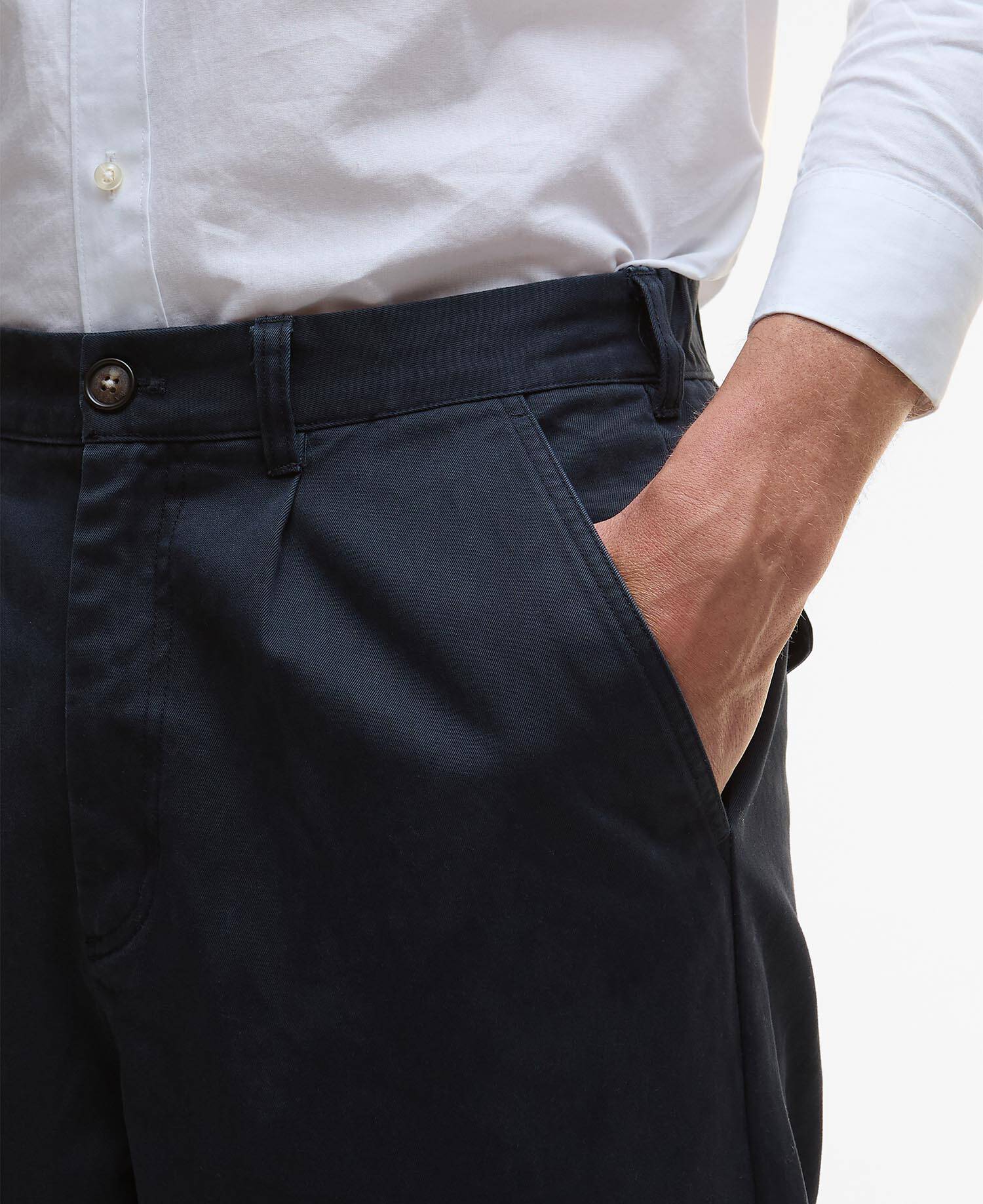 Classic Relaxed Chinos image number 3