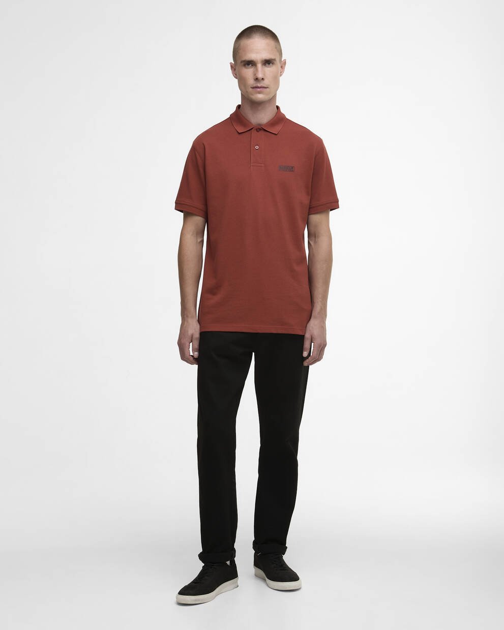 Essential Polo Shirt