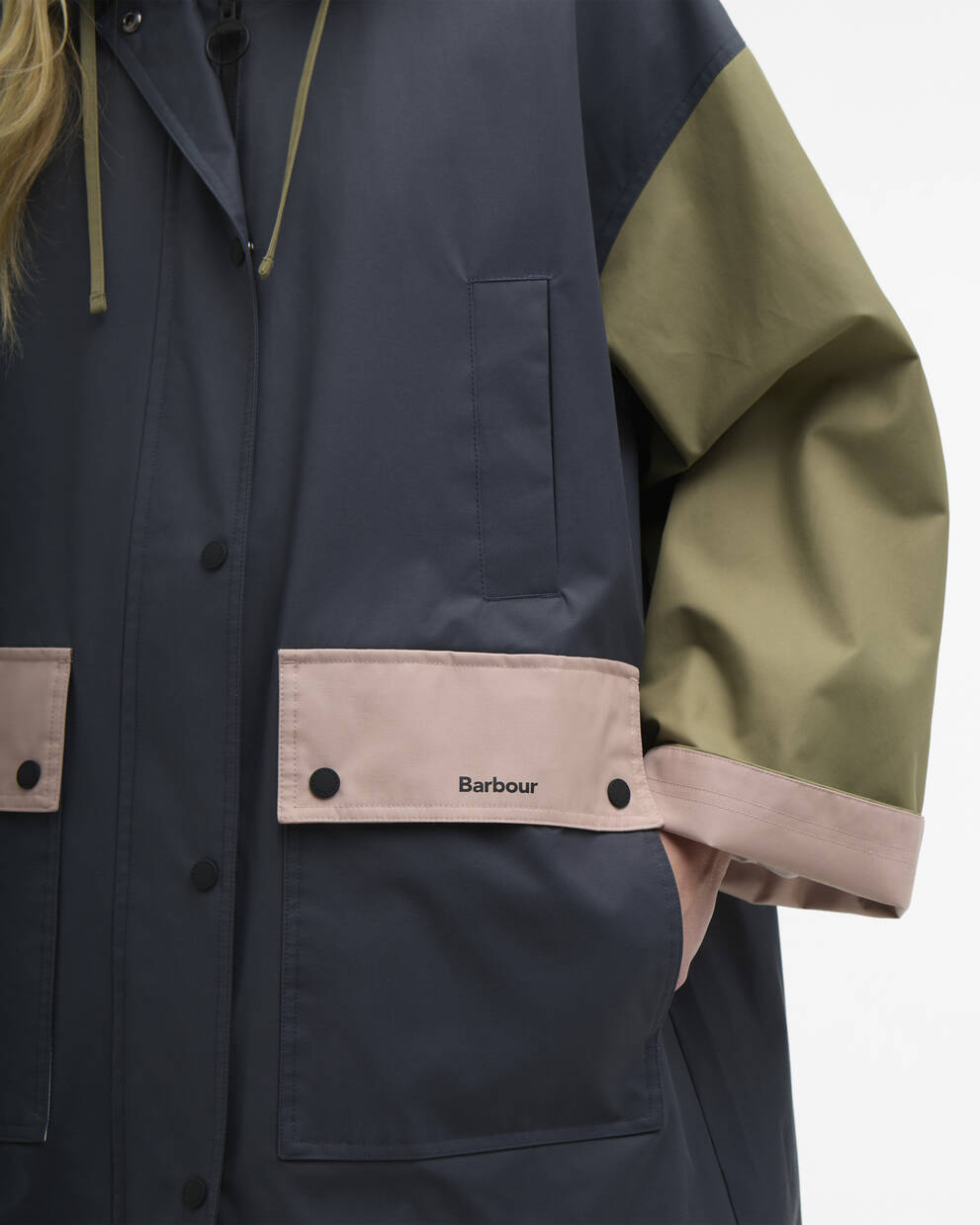 Blearigg Showerproof Jacket