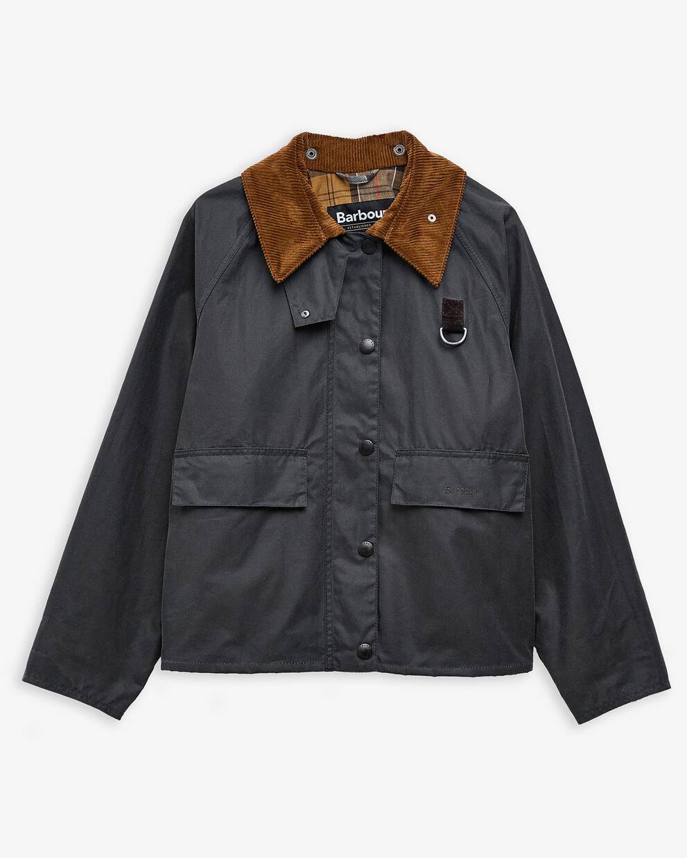 Women's Spey Waxed Jacket