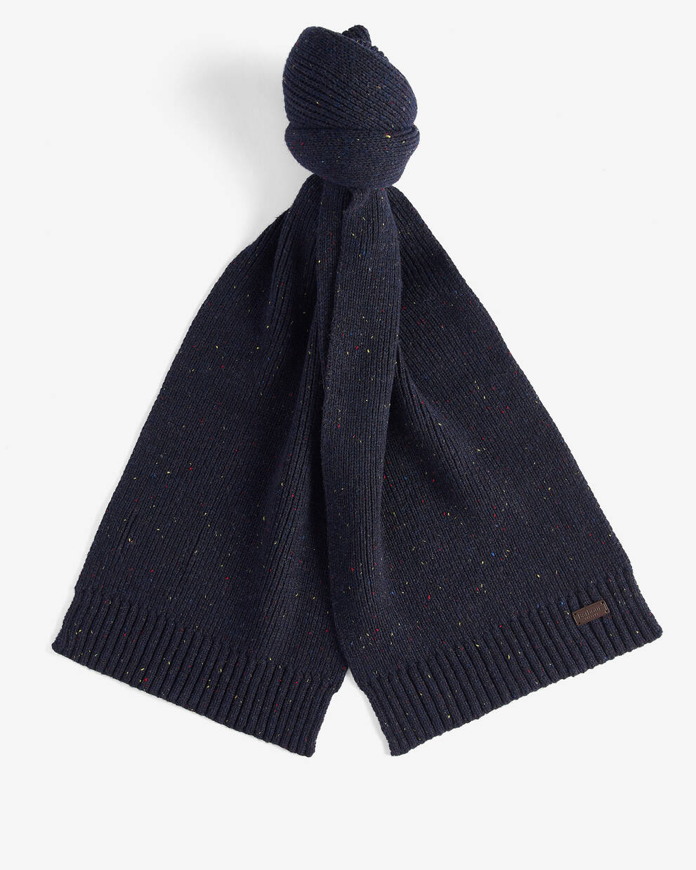 Carlton Fleck Beanie & Scarf Gift Set