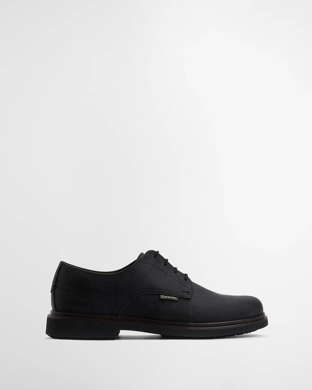 Carthy Derby Shoes