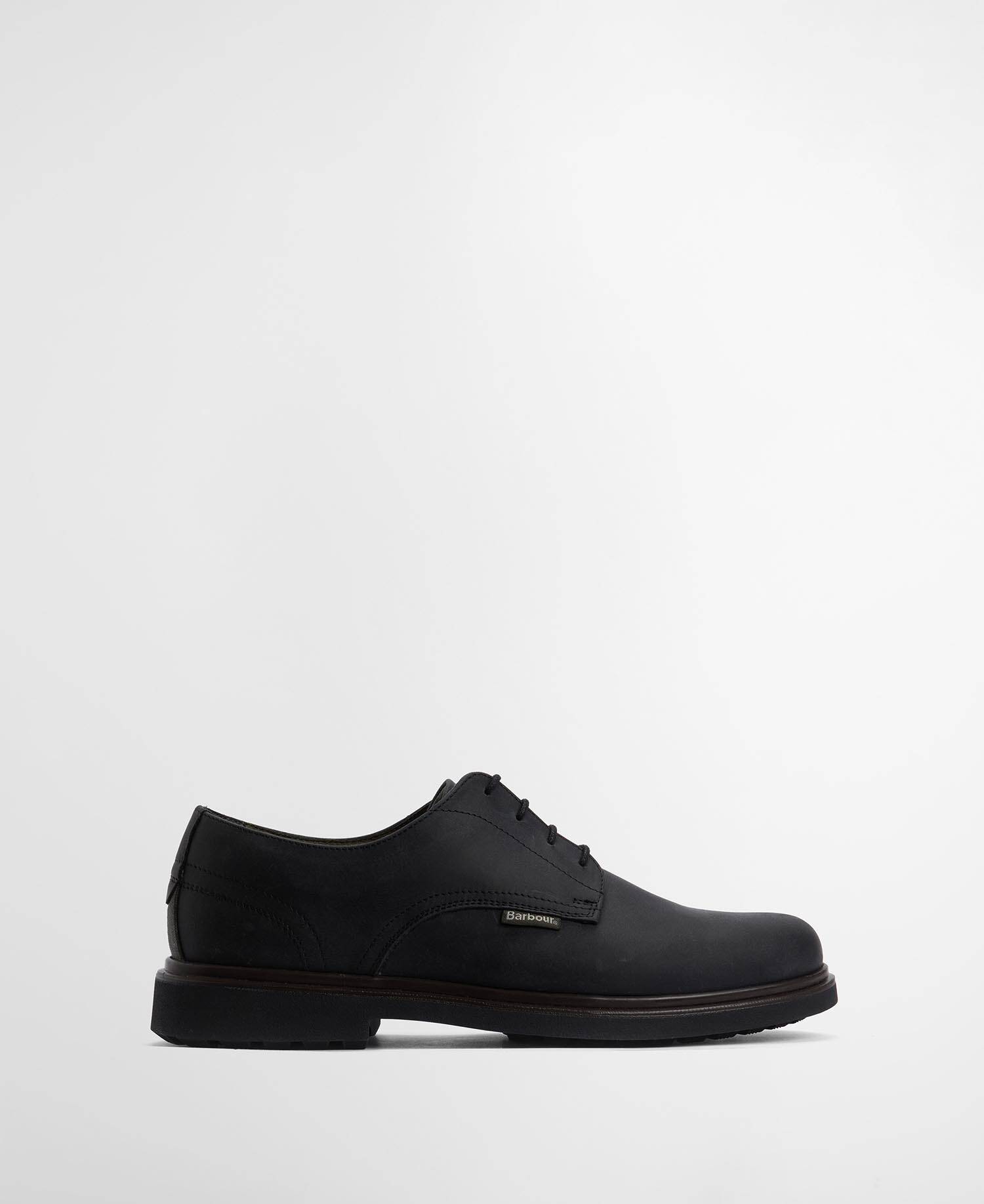 Carthy Derby Shoes image number 0
