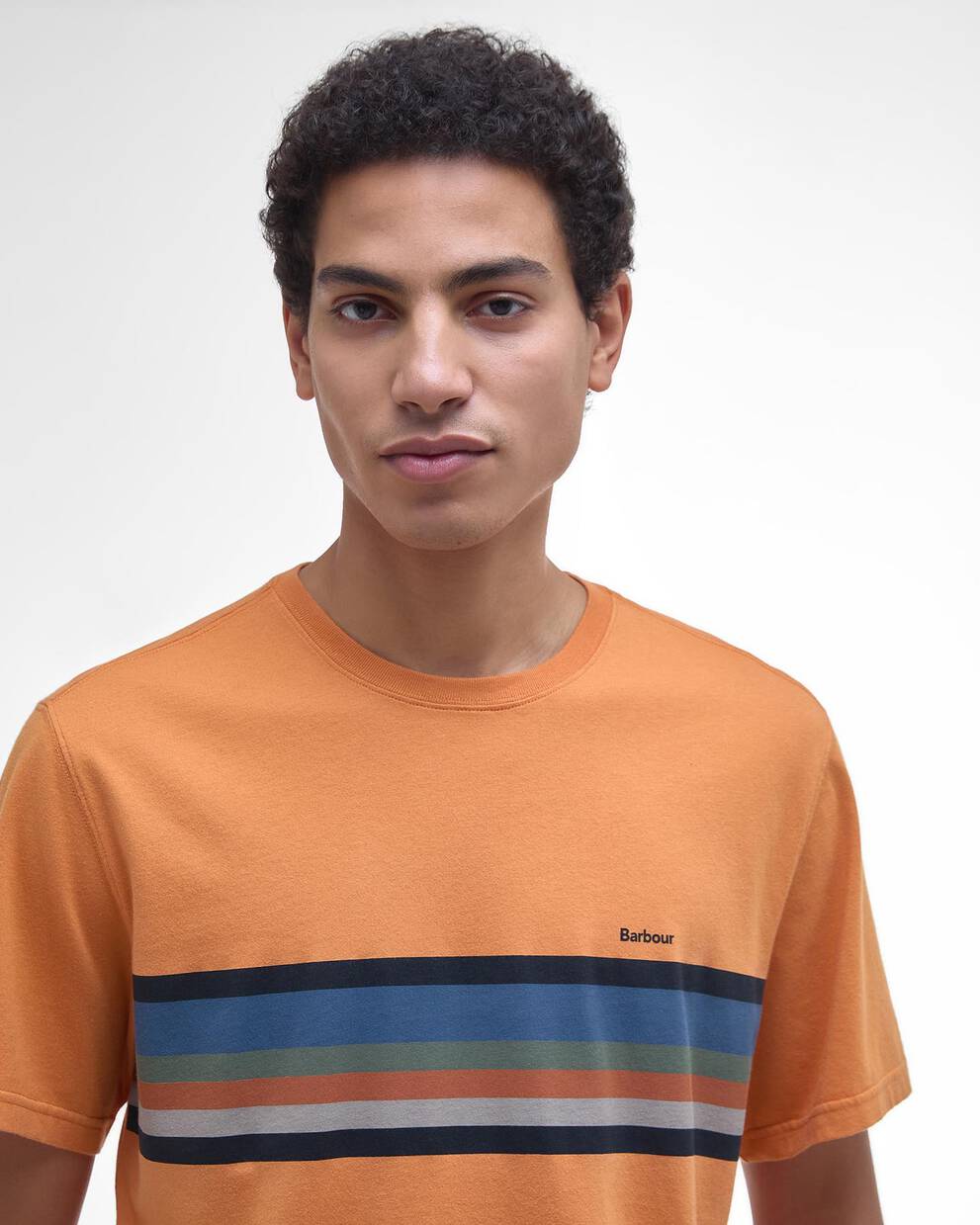 Newsham Striped T-Shirt