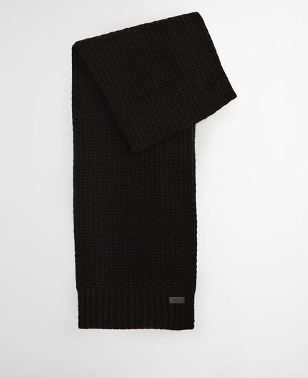 Set regalo con berretto e sciarpa Ramside Black Set regalo con berretto e sciarpa Ramside Black