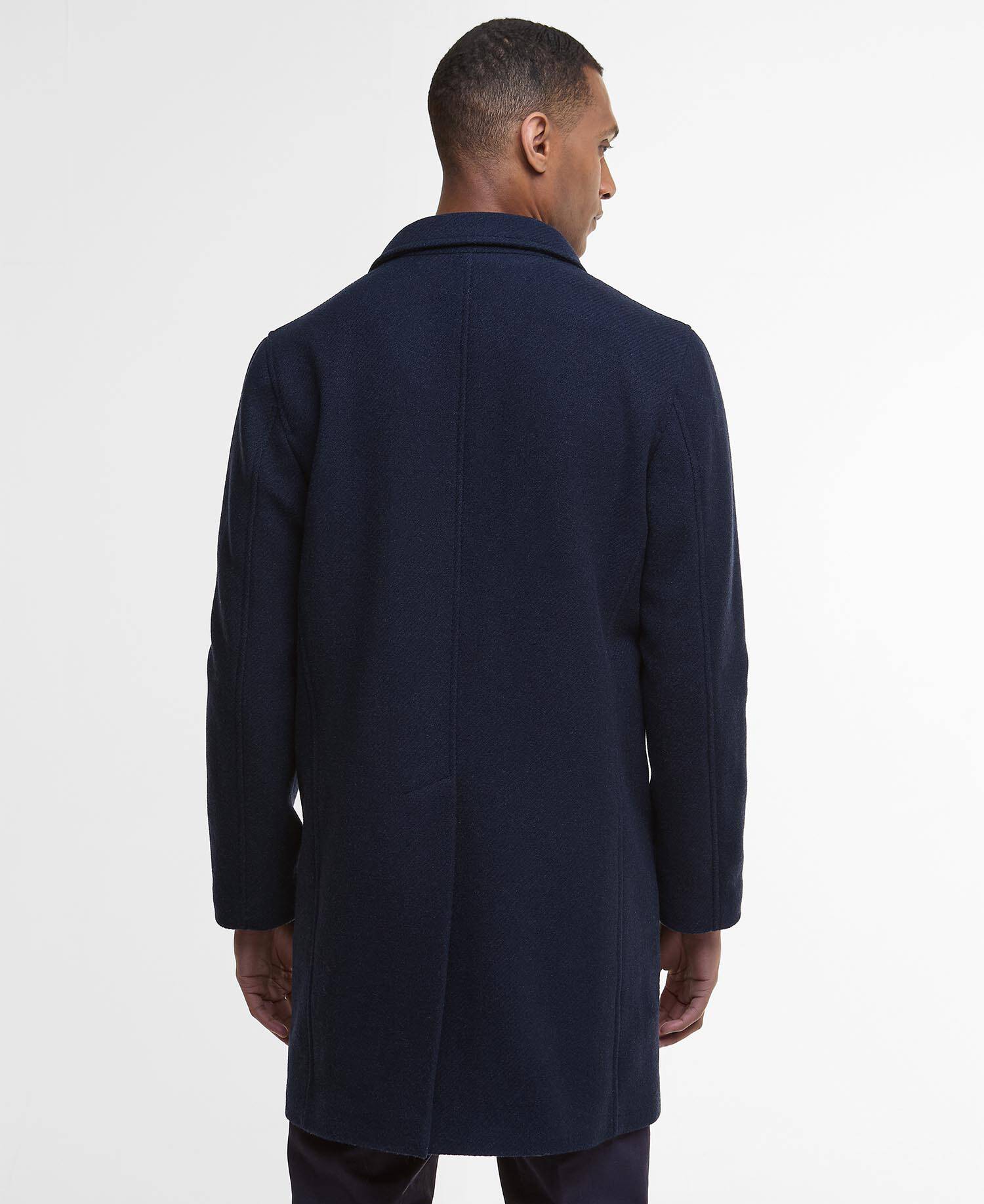 Kirkbridge Wool Coat image number 2