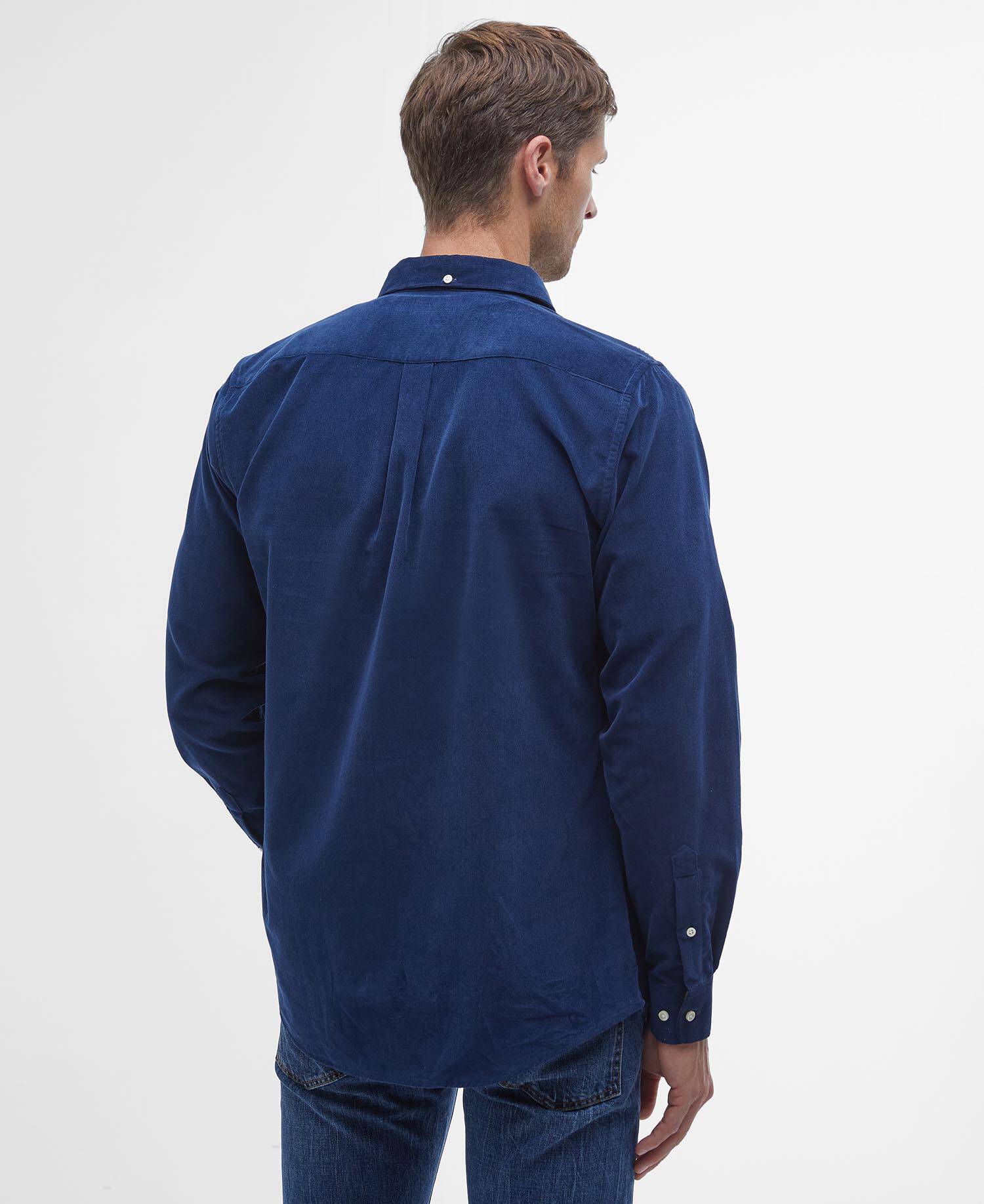 Camicia Ramsey taglio sartoriale image number 2