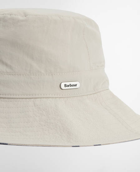Darla Showerproof Bucket Hat Mist