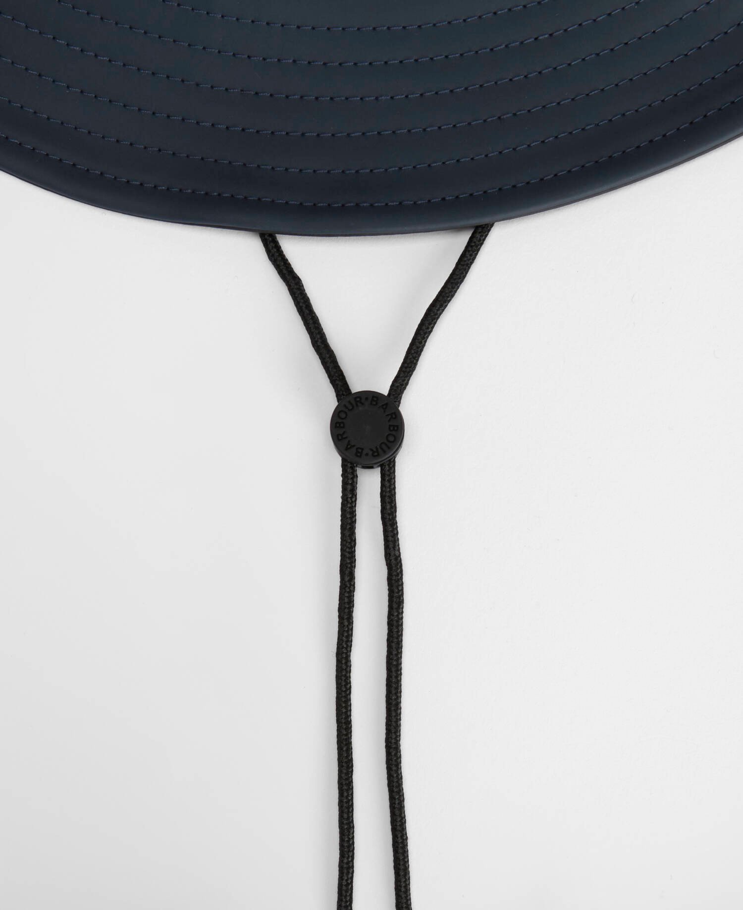 Bucket Hat Thorpe Showerproof Dusk Grey image number 4