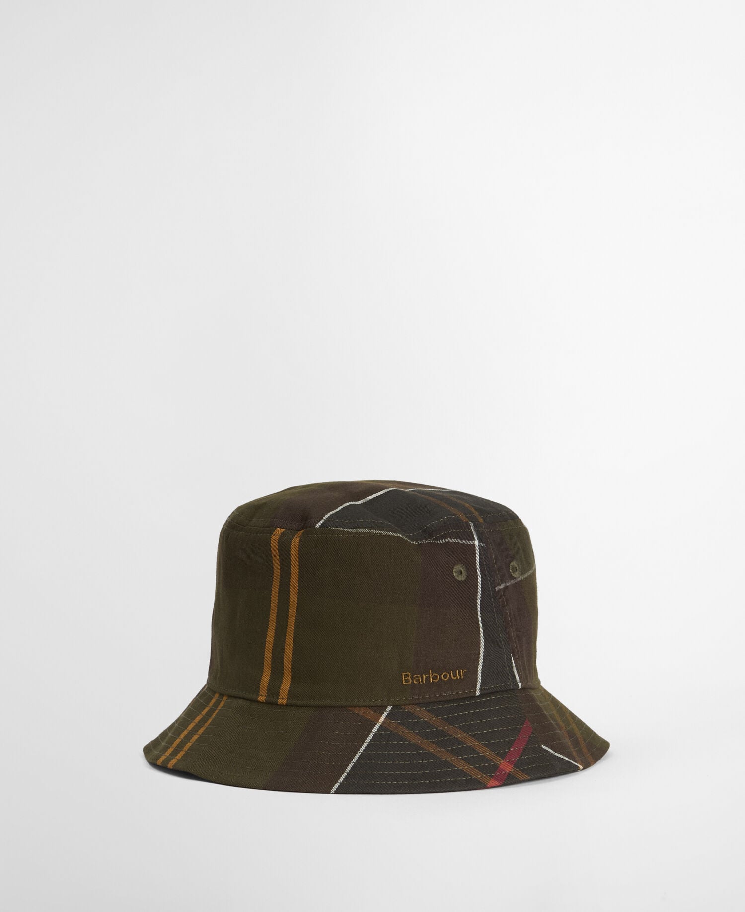 Bucket Hat Telfield Tartan Classic Tartan