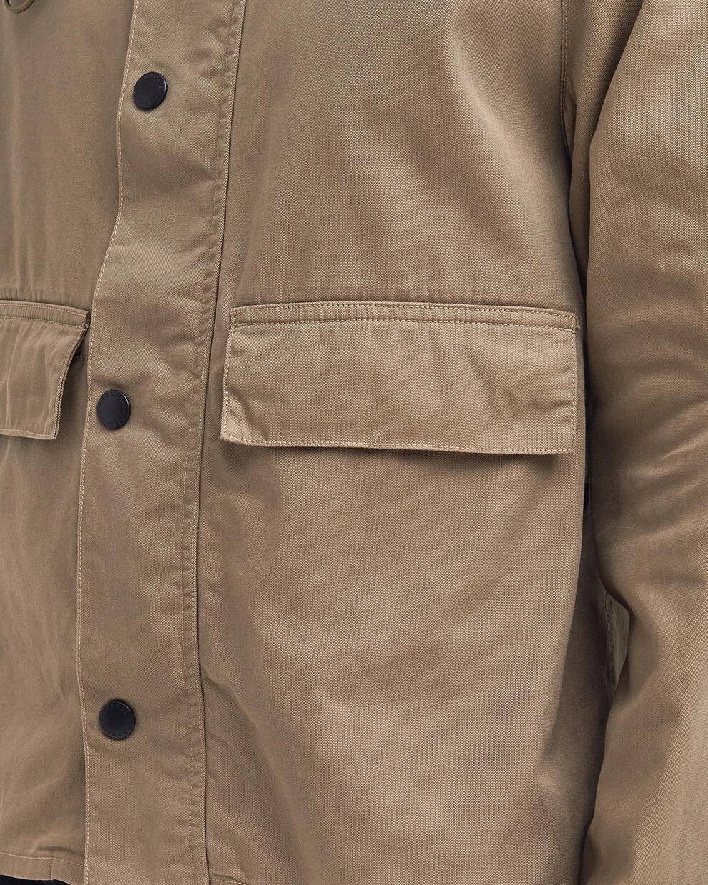 Spey Slim Casual Jacket