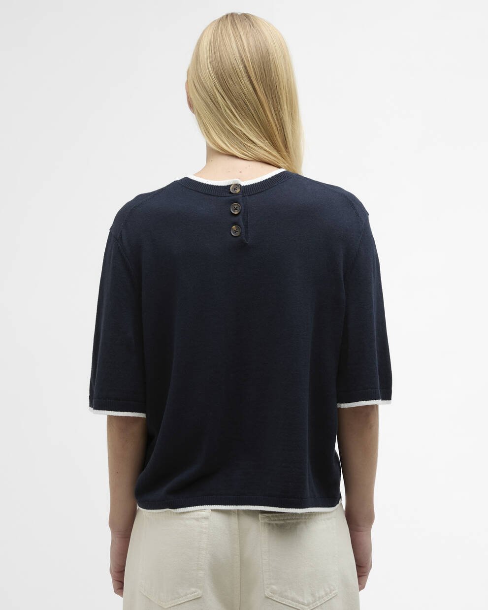 T-Shirt Verona Knitted