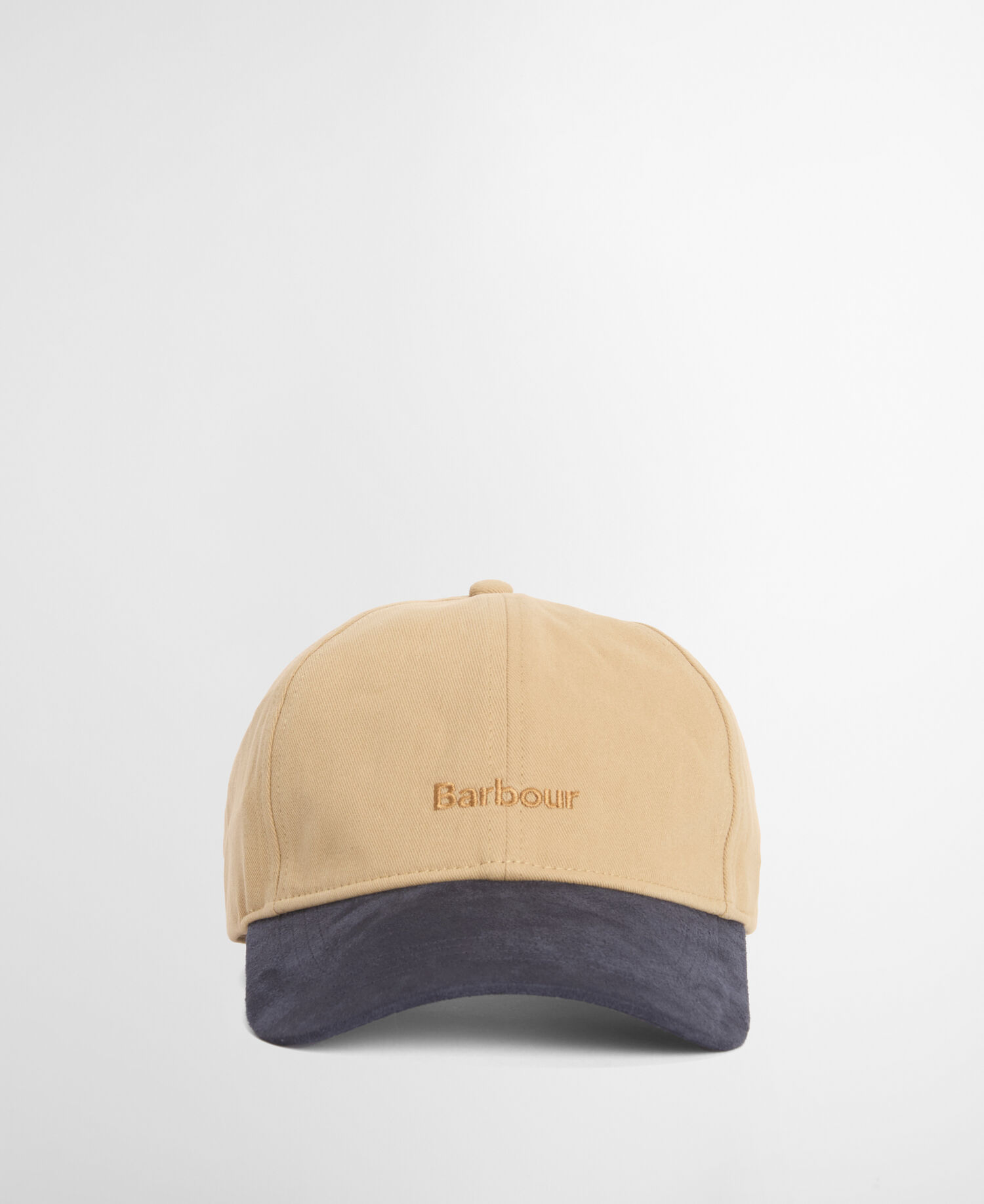 Langdale Sports Cap Sandstone/Navy