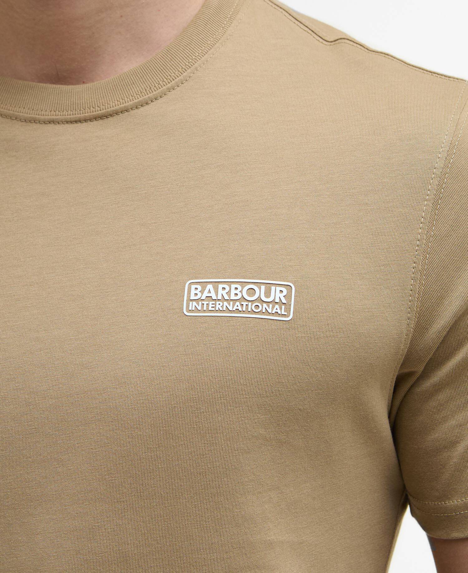 Small Logo T-Shirt image number 4