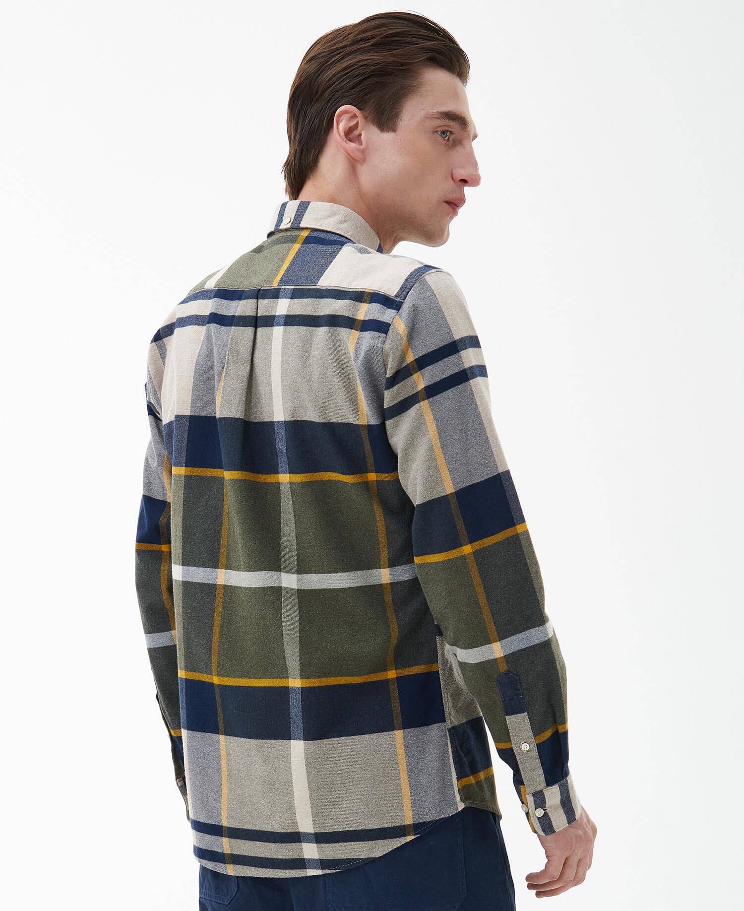 Hemd Iceloch Tailored image number 2