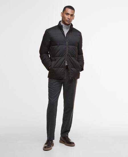 Pufferjacke Northwood Dark Oak Pufferjacke Northwood Dark Oak