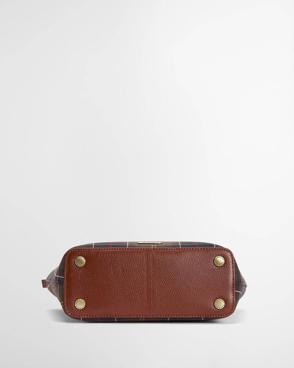 Tote Bag Birch Tartan