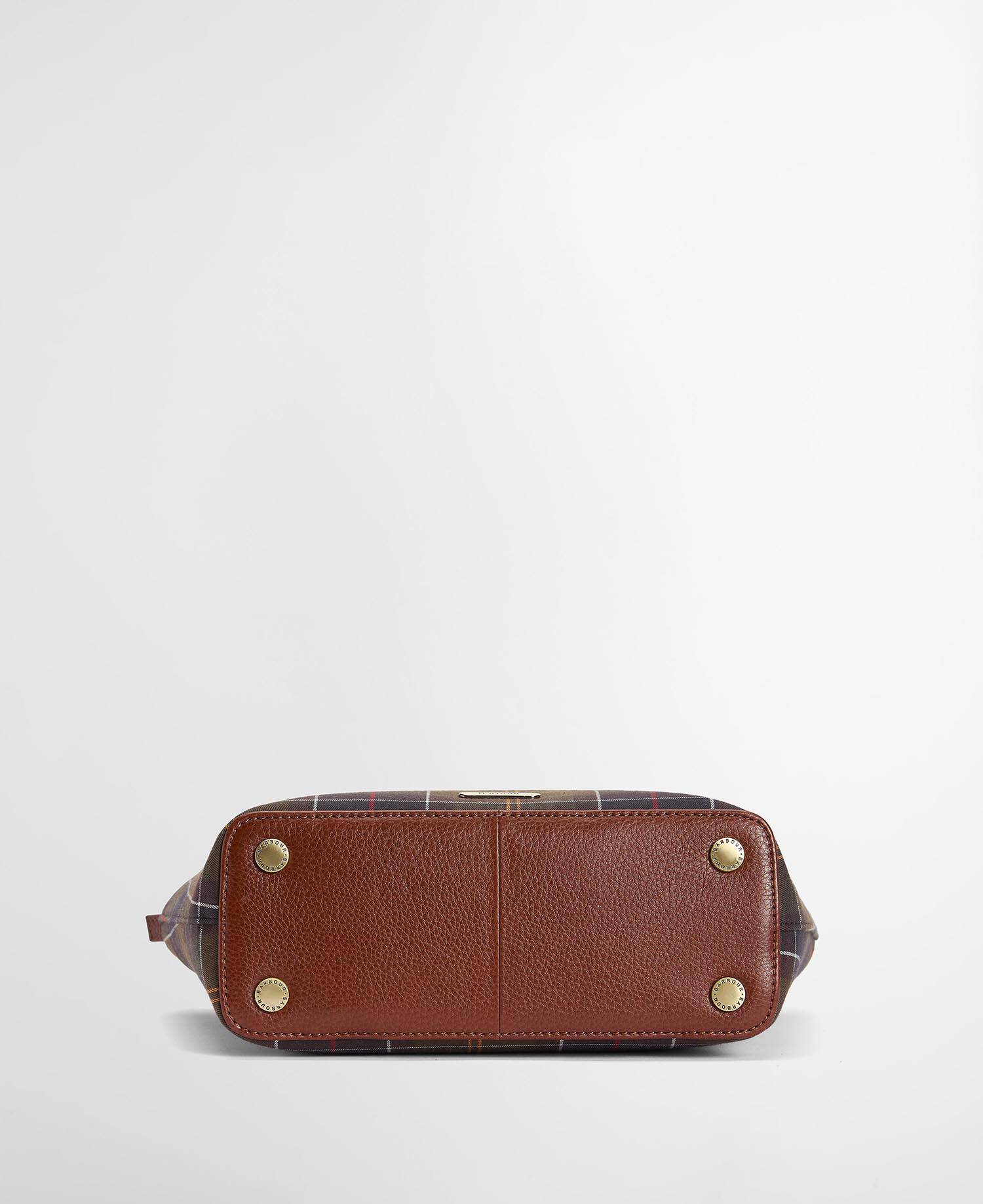 Tote Bag Birch Tartan image number 9