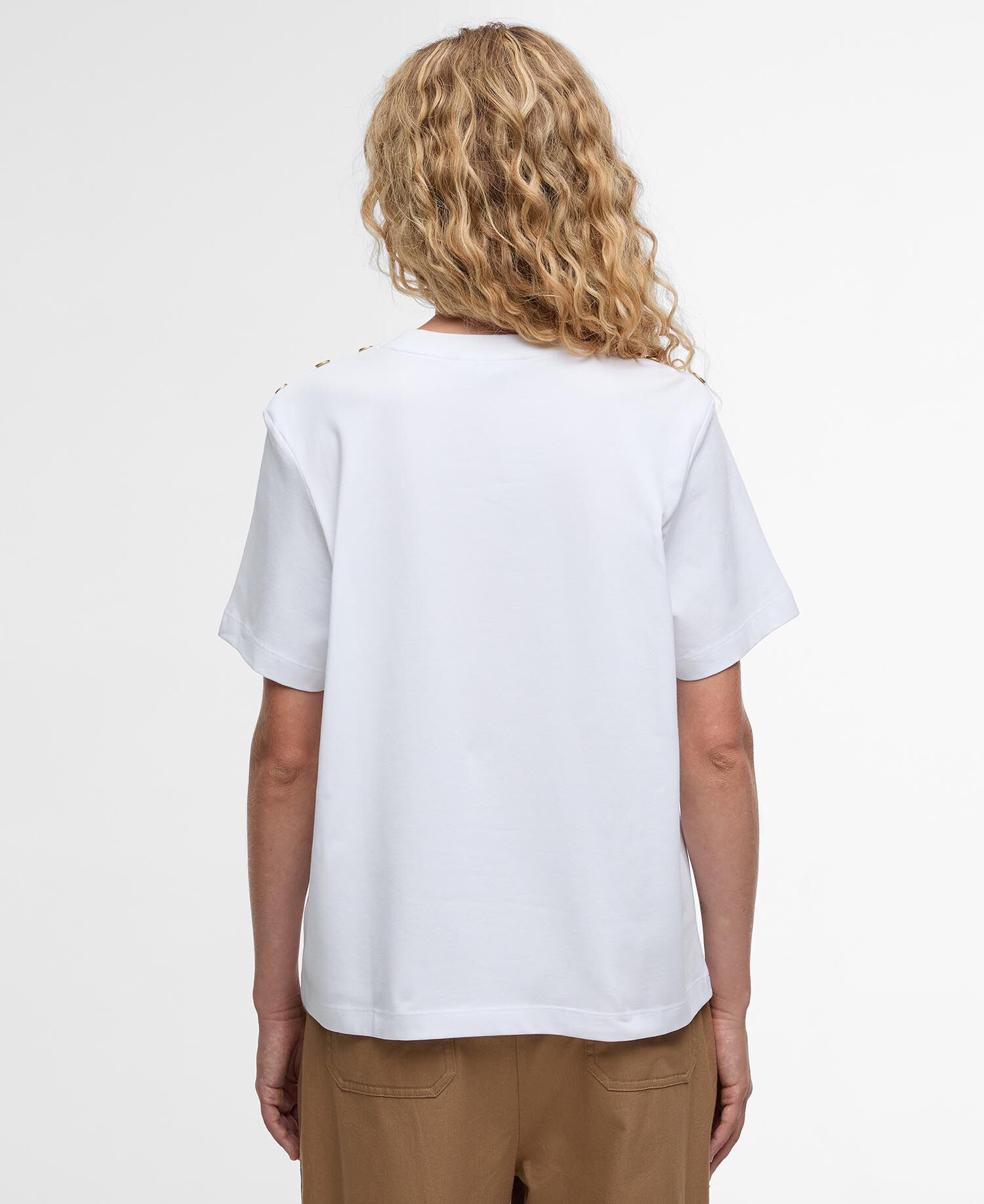 T-Shirt Marla White