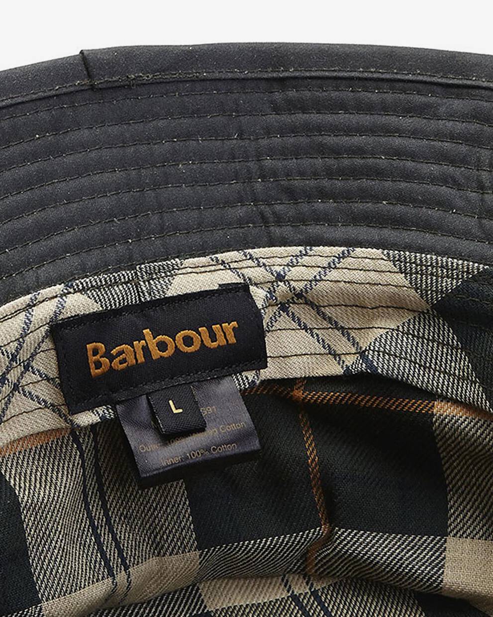 Cappellino sportivo cerato