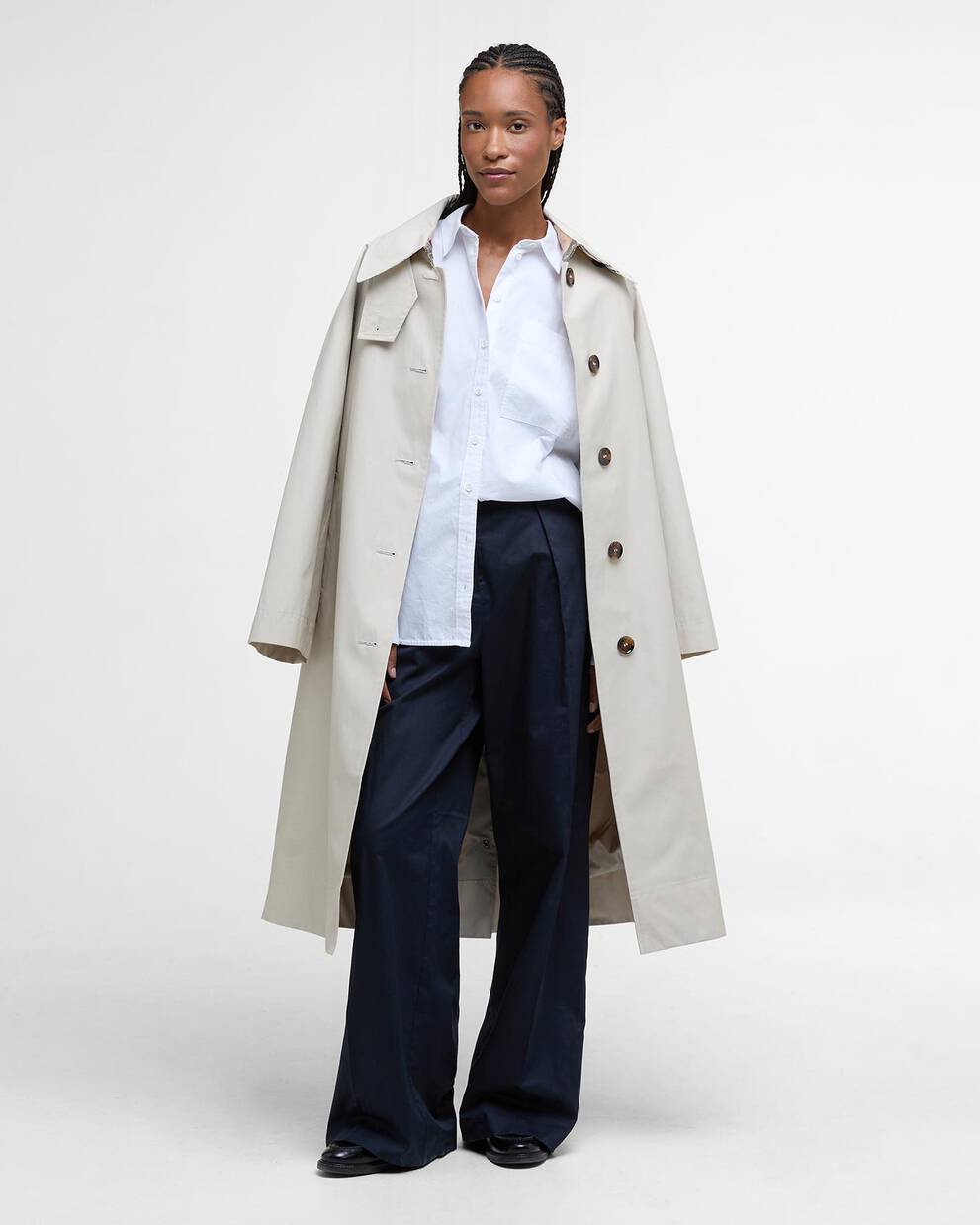 Hose Colleen Wide-Leg