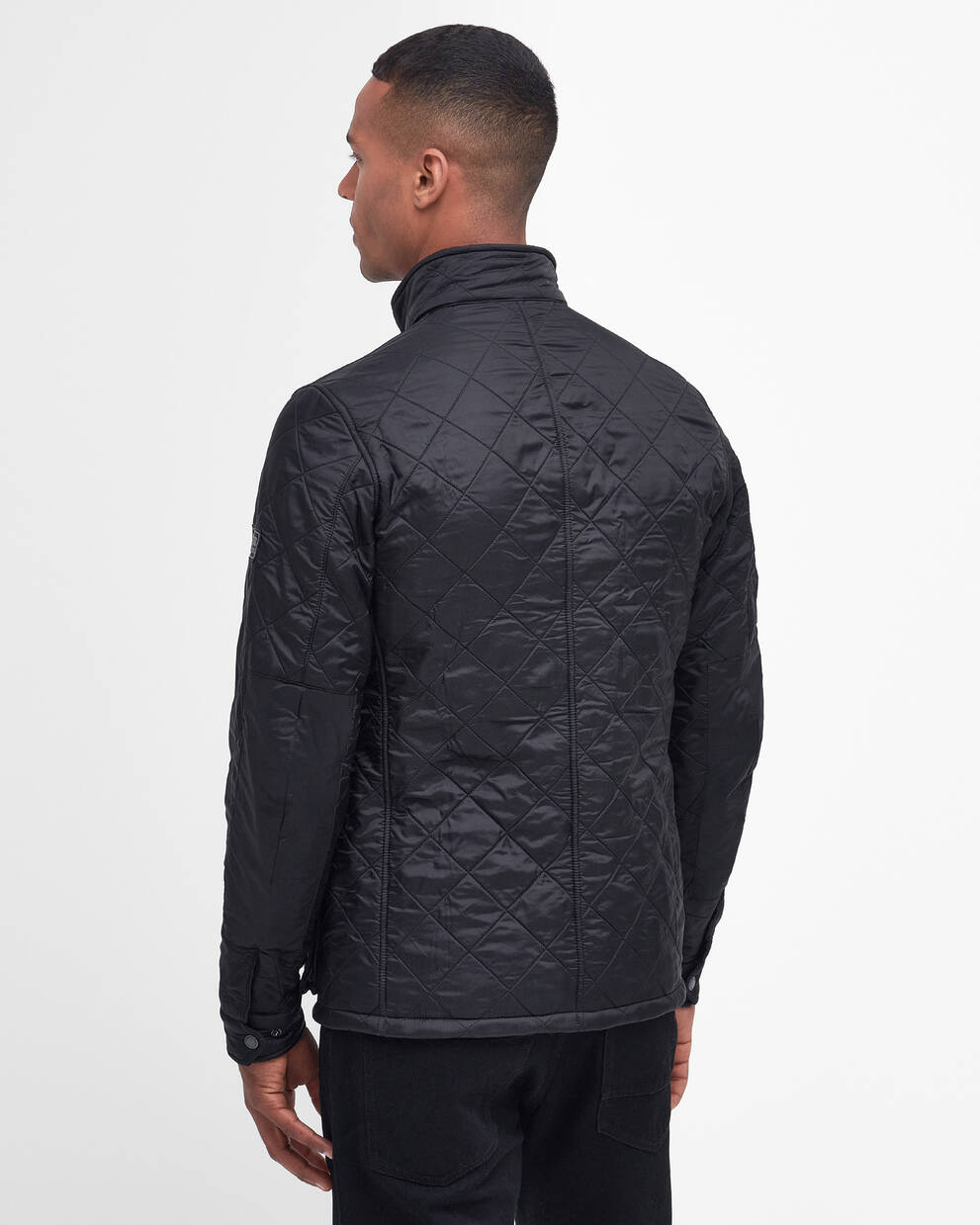 Tourer Ariel Polarquilt Jacket