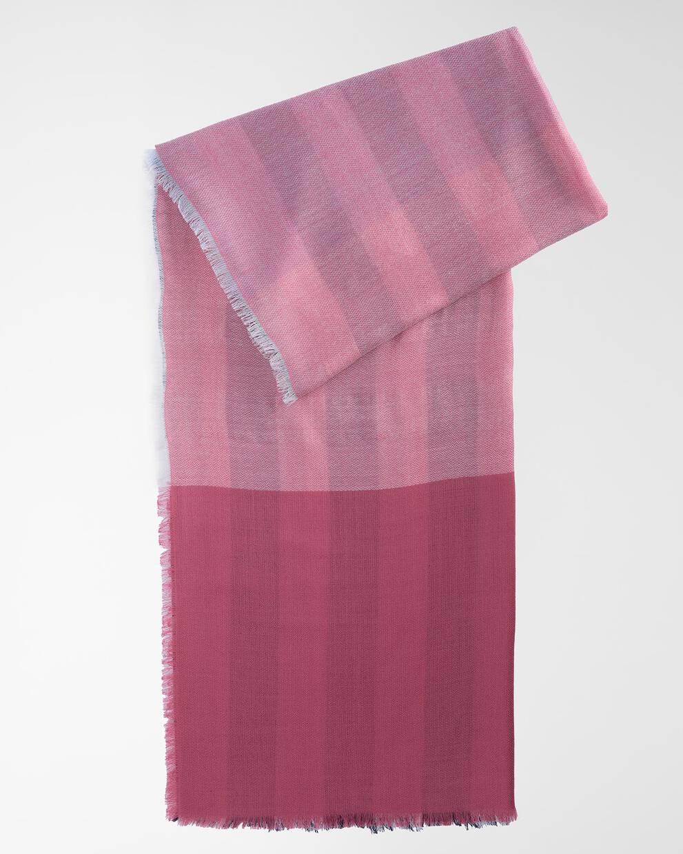 Sciarpa in tartan Cynthia