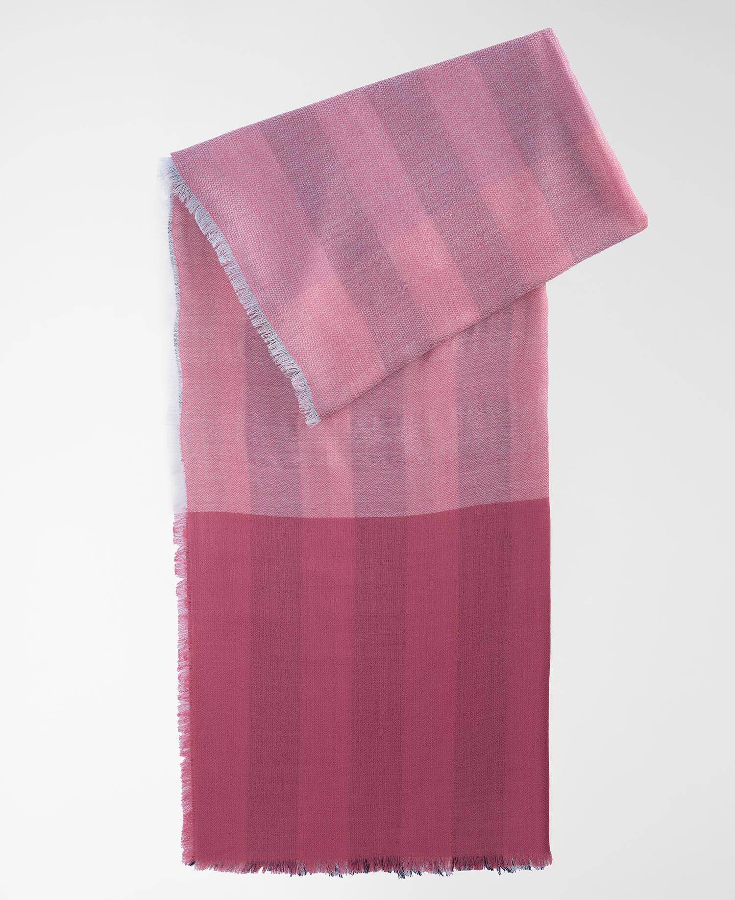 Schal Cynthia Tartan Wildberry image number 0