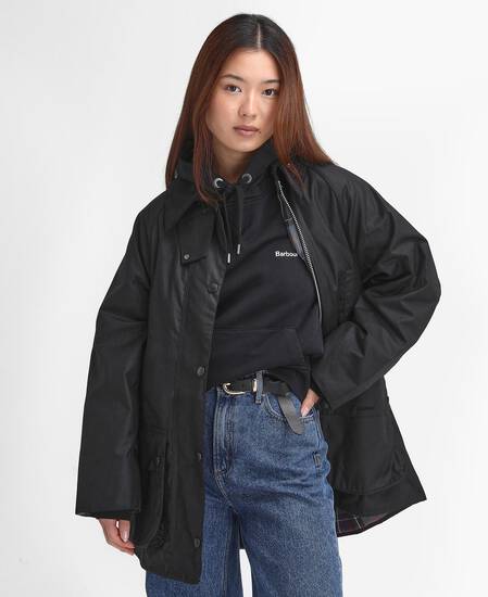 Wachsjacke Women's Beaufort 
