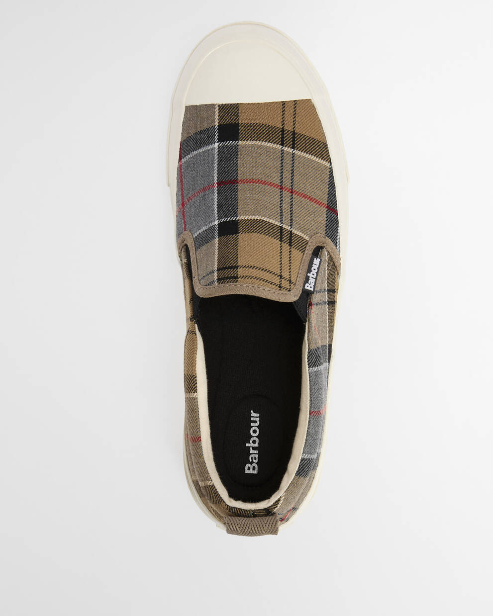 Sneakers slip-on Cowan