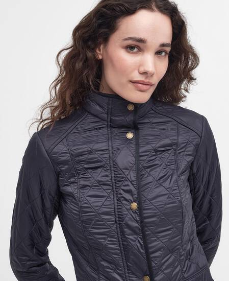 Cavalry Polarquilt Jacket 