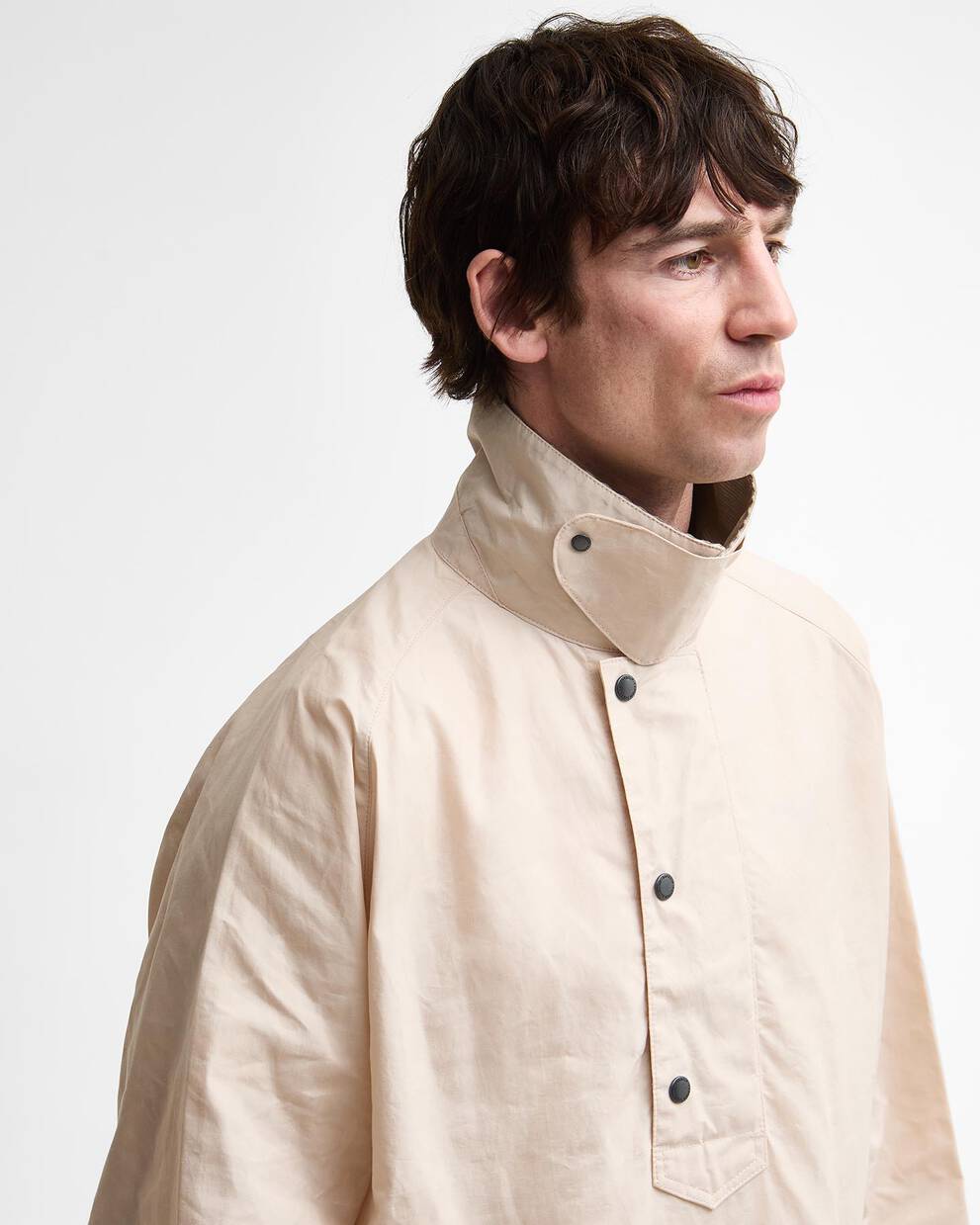 Giacca casual Transport Smock Barbour x Kaptain Sunshine