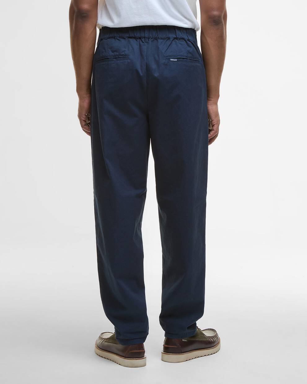Cole Relaxed Trousers