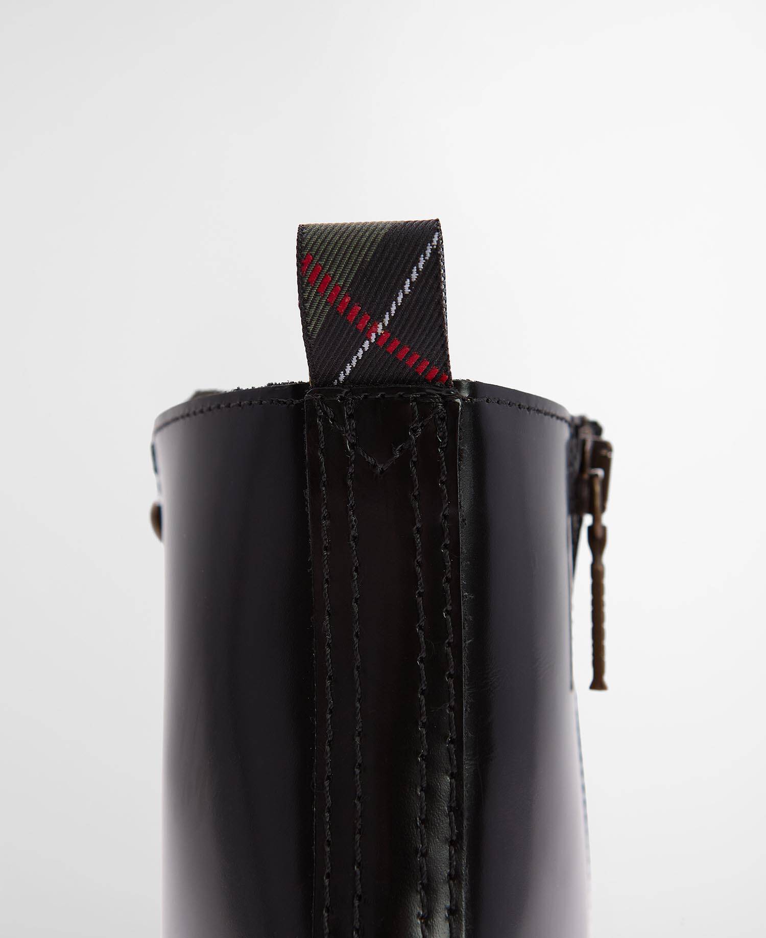 Ouseburne Biker Boots image number 5