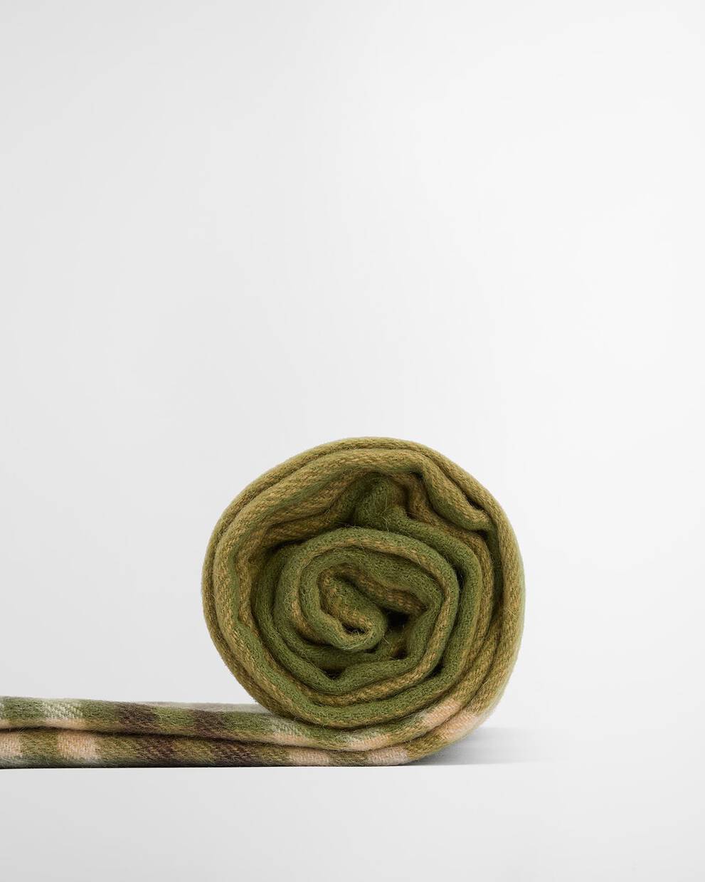 Sophia Lambswool Scarf