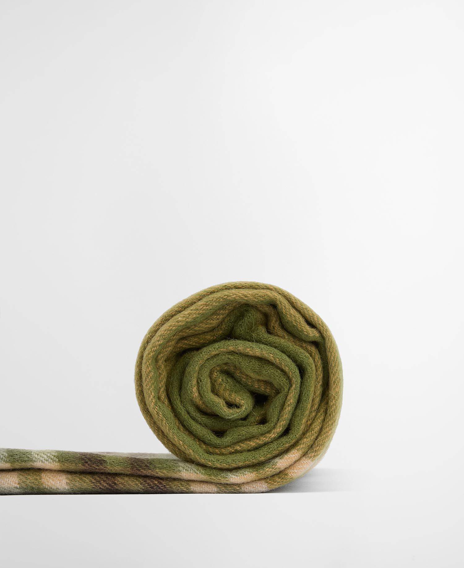 Sophia Lambswool Scarf image number 3