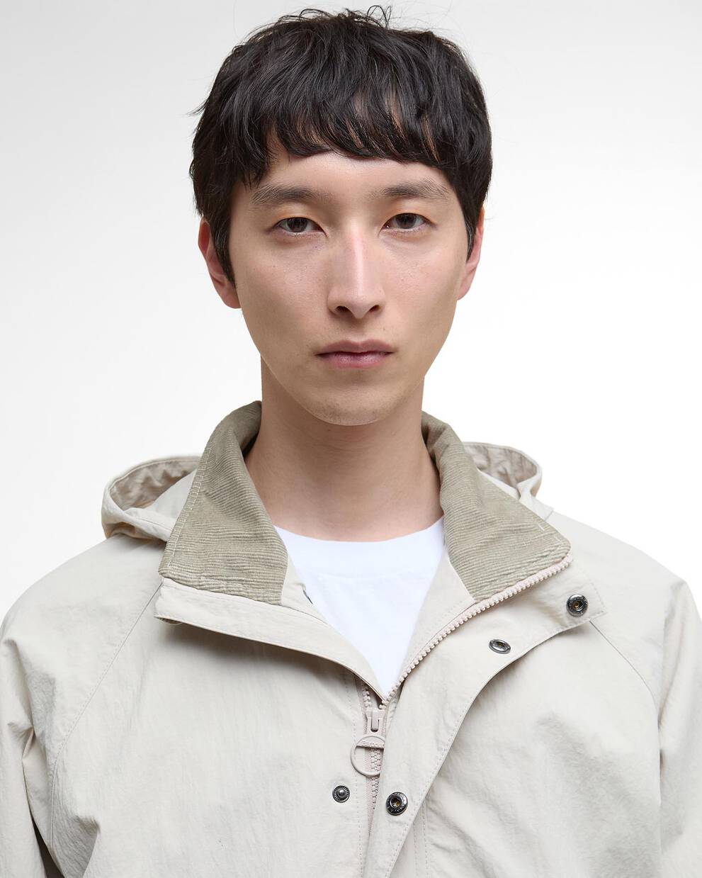 Blouson Transport Showerproof Jacket