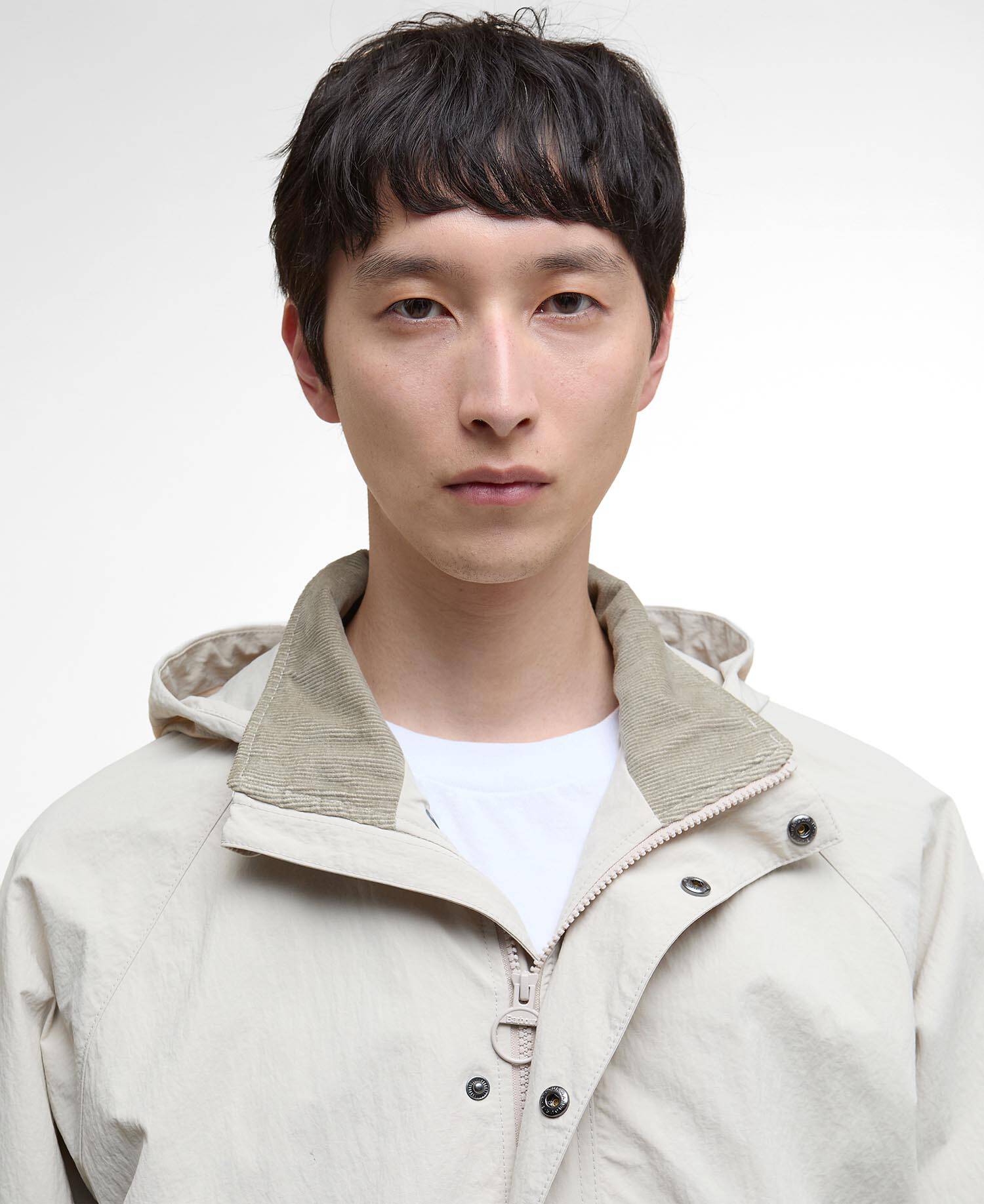 Blouson Transport Showerproof Jacket image number 3