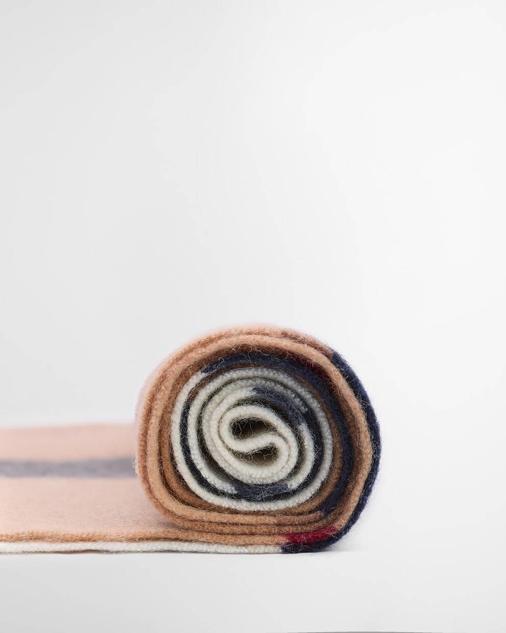 Rosefield Tartan Scarf