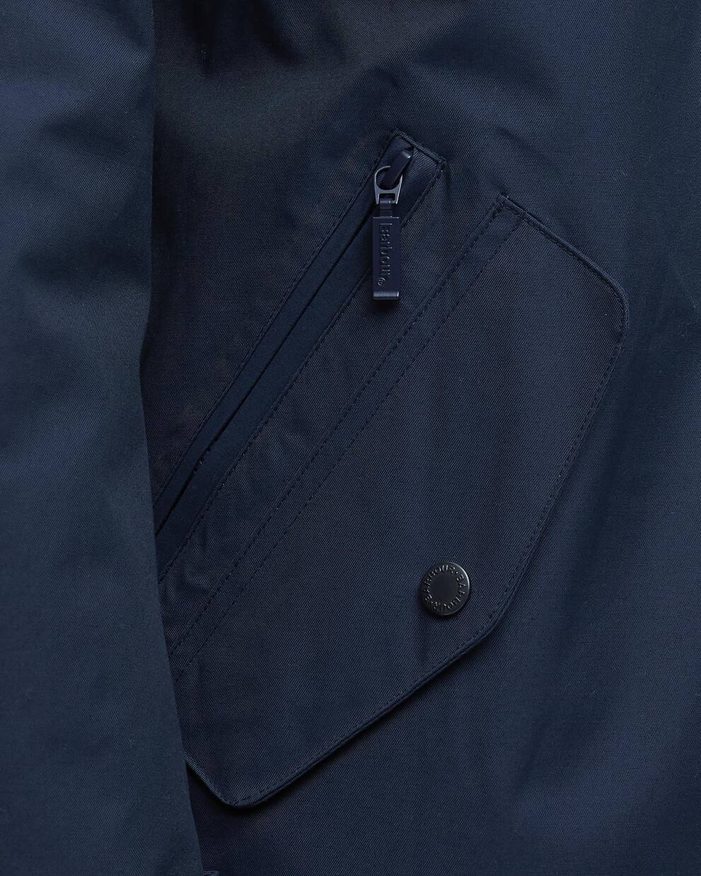 Chelsea Waterproof Mac