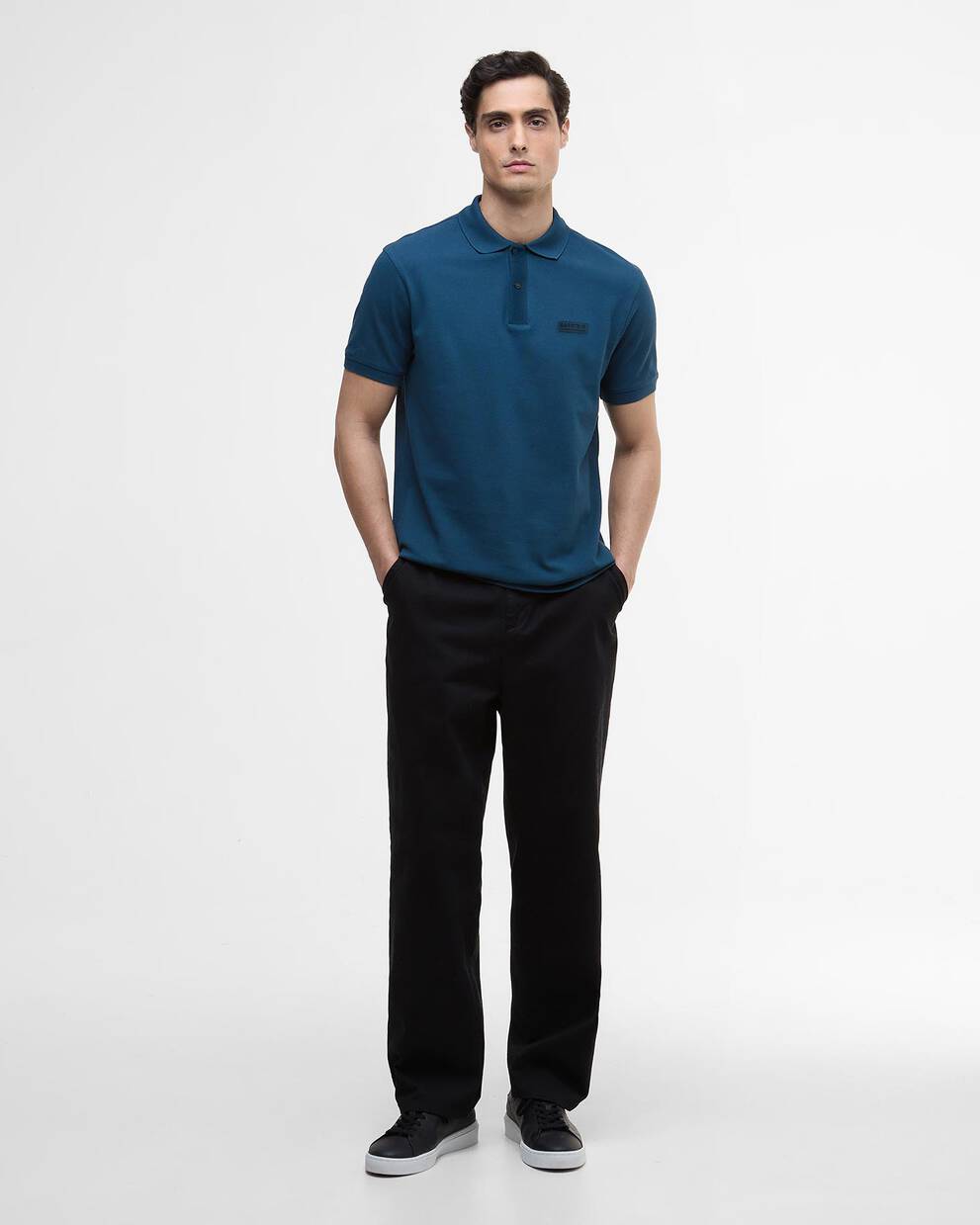 Essential Polo Shirt