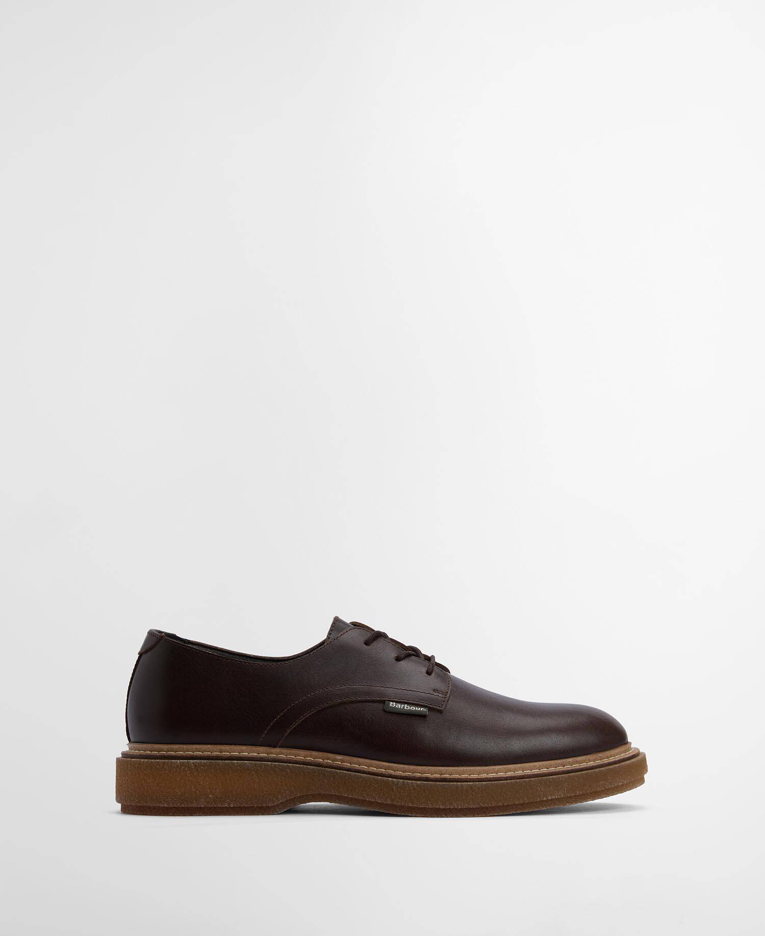 Harefield Derby Shoe image number 0