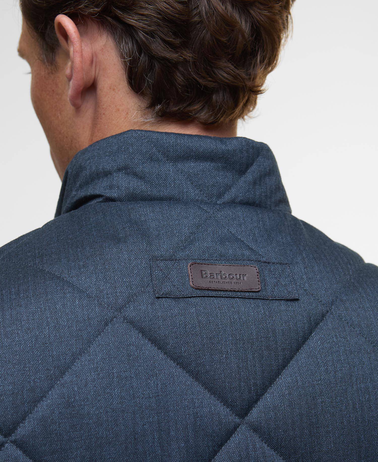 Winter Finn Gilet image number 4