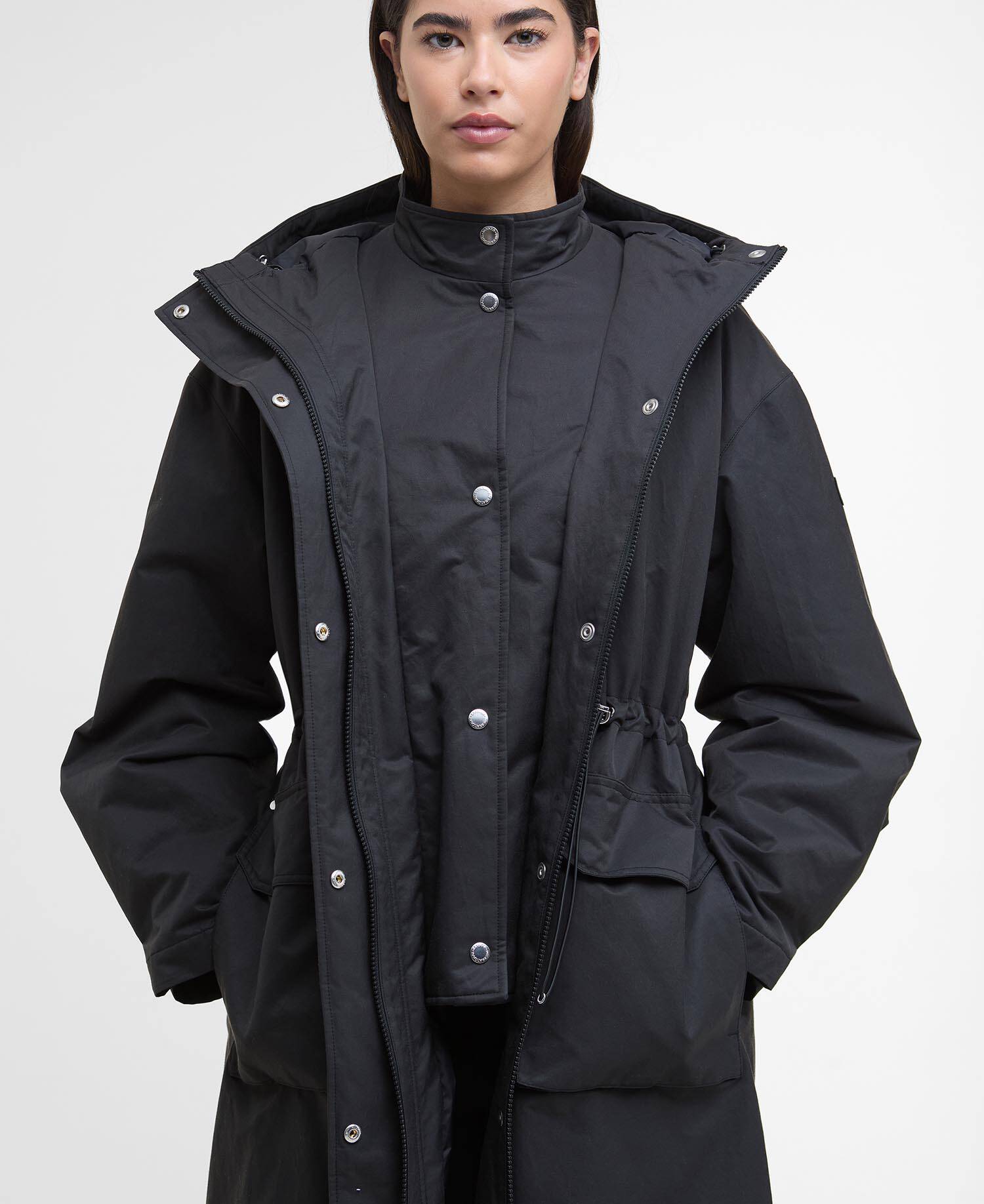 Jacke Gabriella Showerproof image number 3