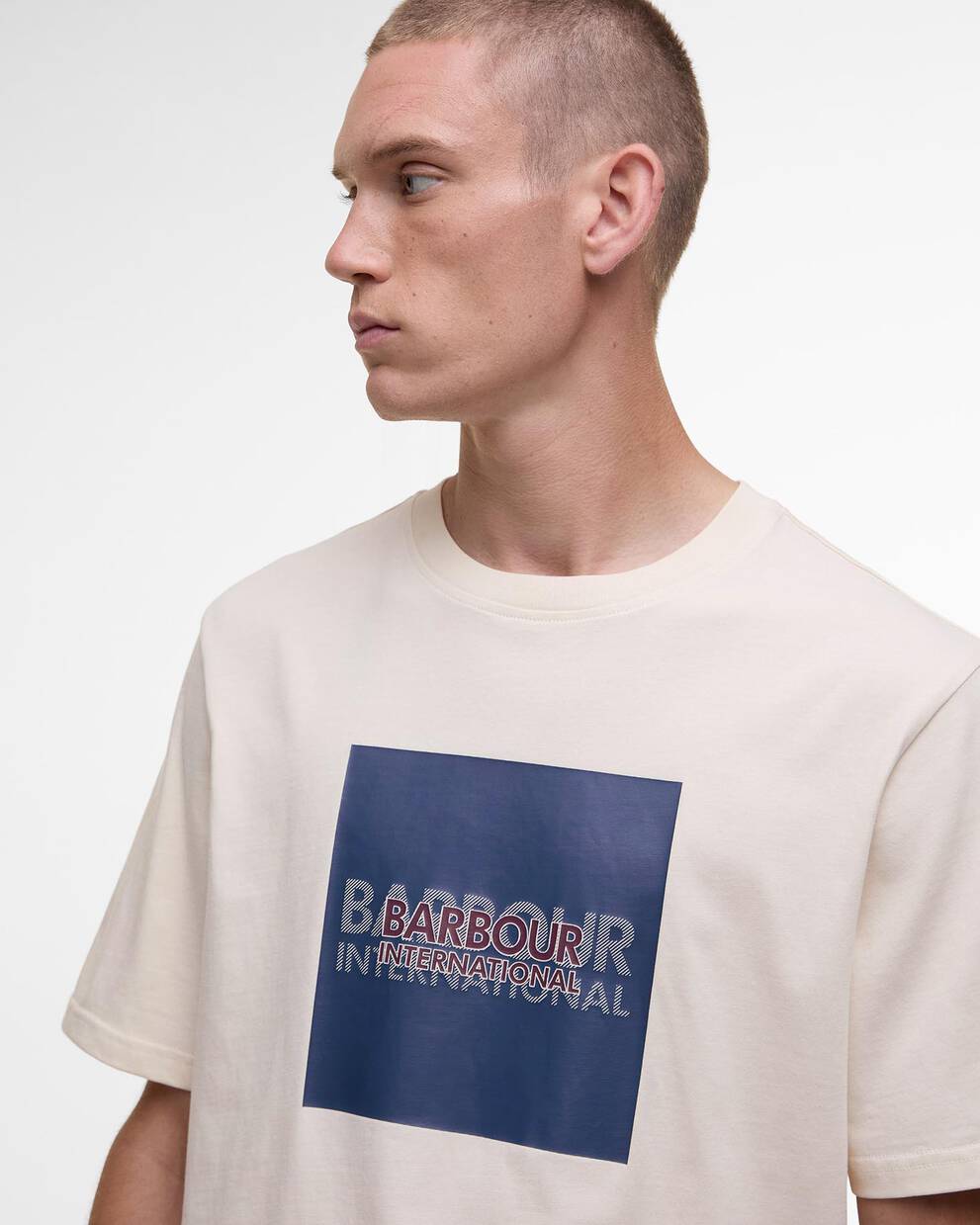 Moakes Graphic T-Shirt